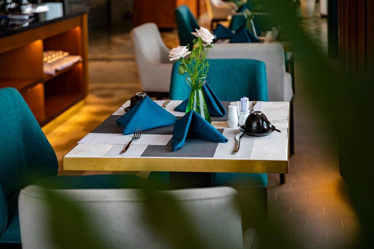 Angel Hotels Beach Danang מראה חיצוני תמונה